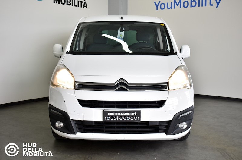 CITROEN Berlingo Multispace BlueHDi 100 5 posti Feel Combi N1